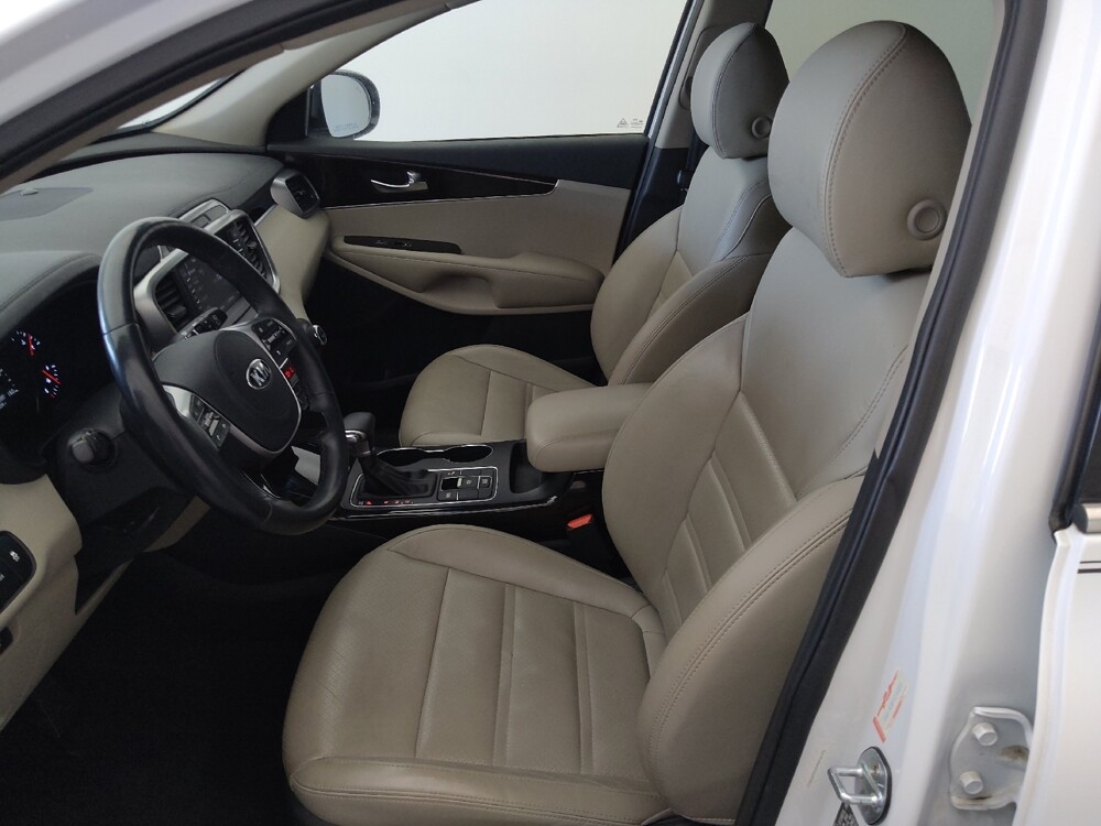 2019 Kia Sorento in Temple, TX 76502 - 18114757 17