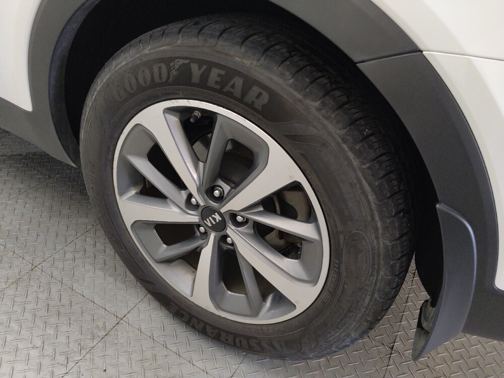 2019 Kia Sorento in Temple, TX 76502 - 18114757 31
