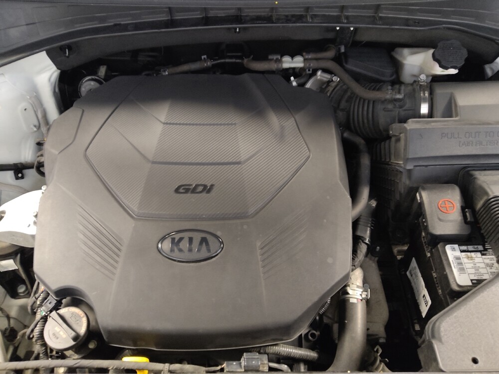 2019 Kia Sorento in Temple, TX 76502 - 18114757 30