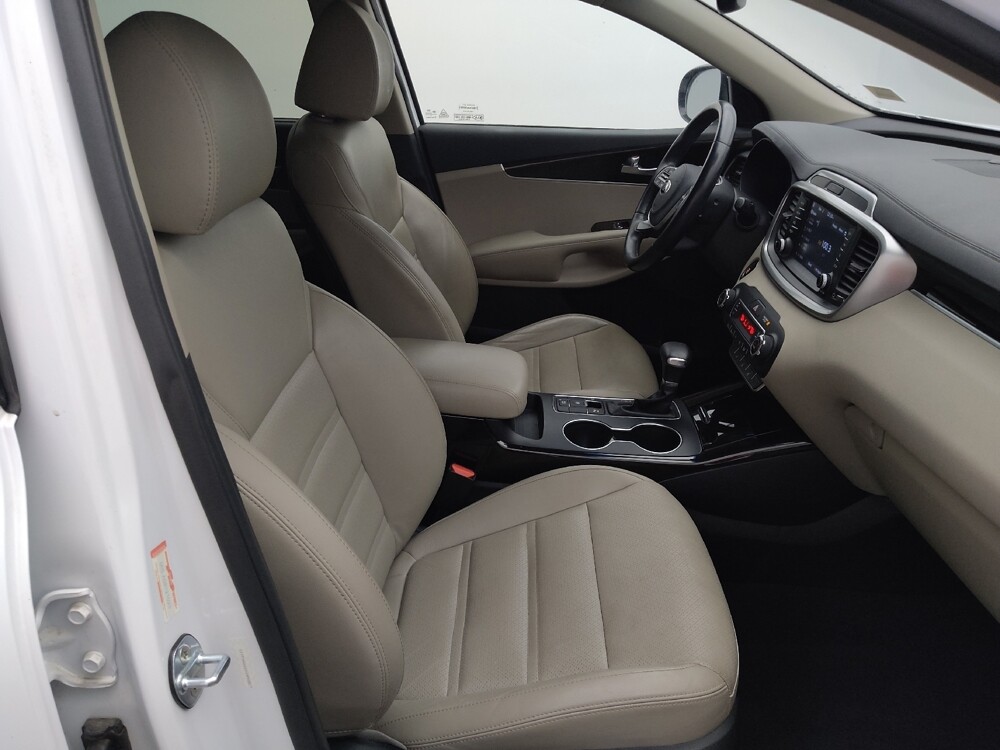 2019 Kia Sorento in Temple, TX 76502 - 18114757 21