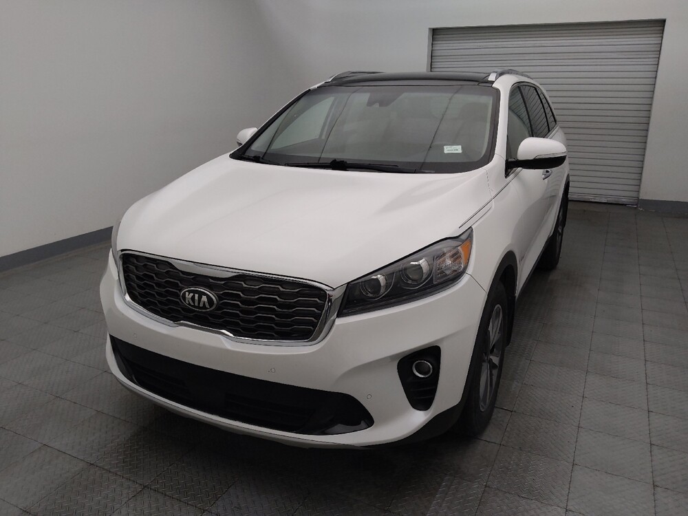 2019 Kia Sorento in Temple, TX 76502 - 18114757 15