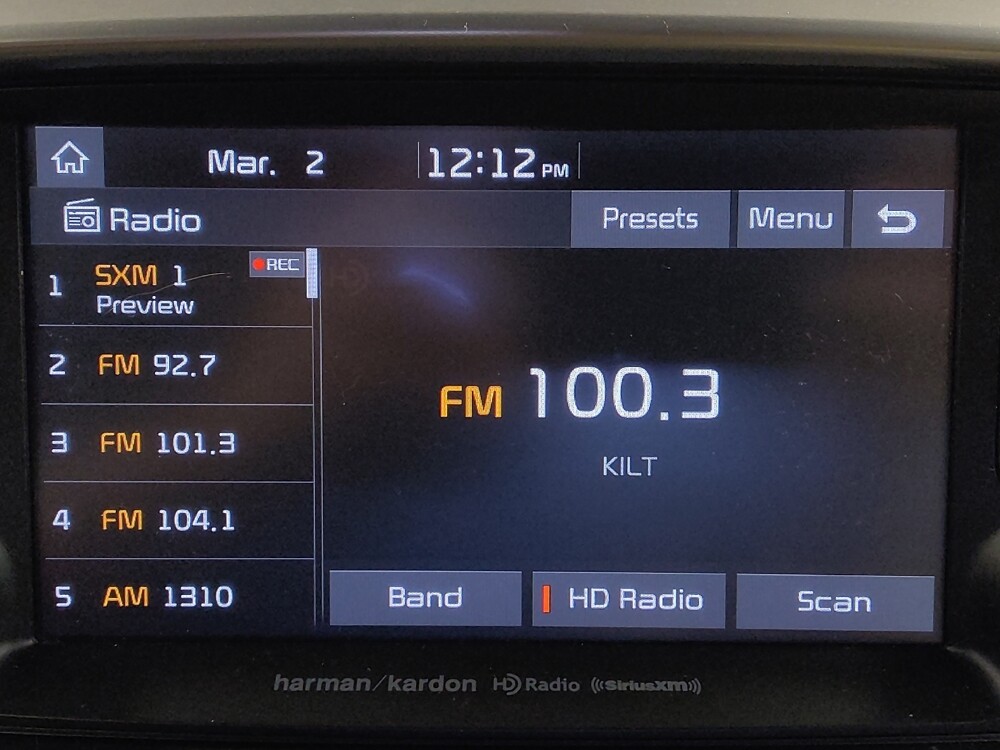 2019 Kia Sorento in Temple, TX 76502 - 18114757 25