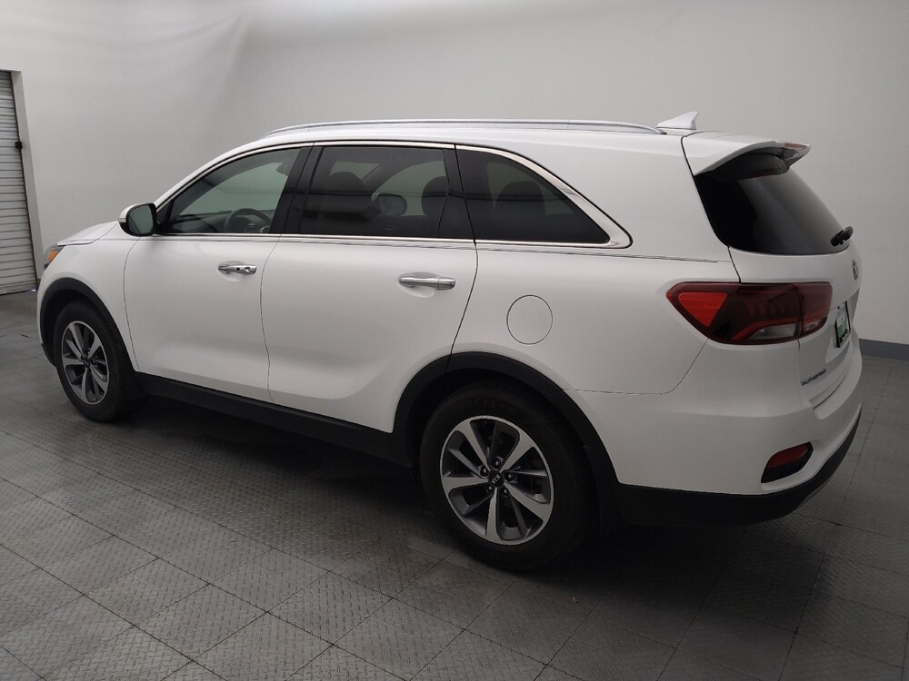2019 Kia Sorento in Temple, TX 76502 - 18114757 3