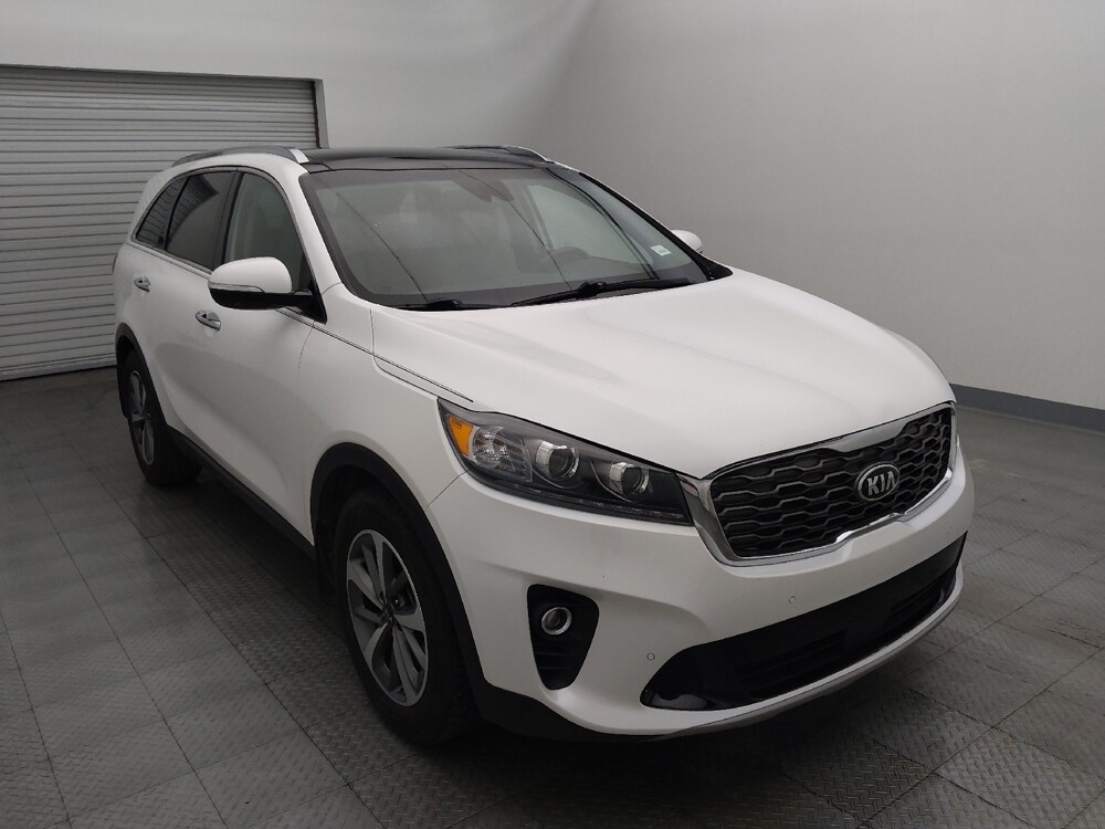 2019 Kia Sorento in Temple, TX 76502 - 18114757 13