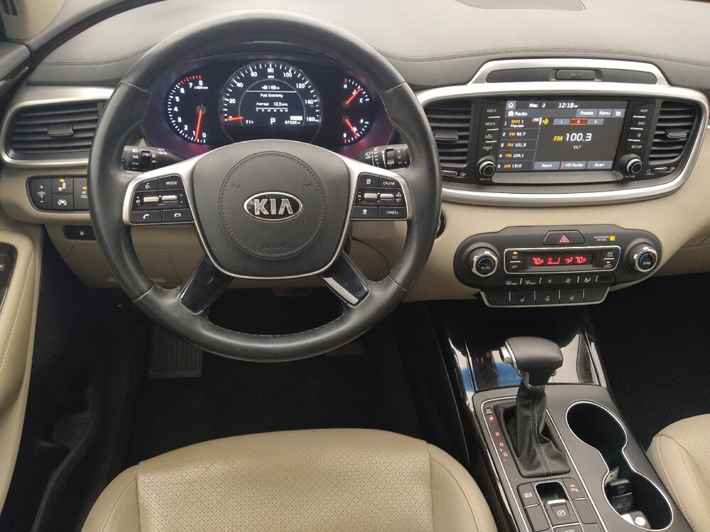 2019 Kia Sorento in Temple, TX 76502 - 18114757 22