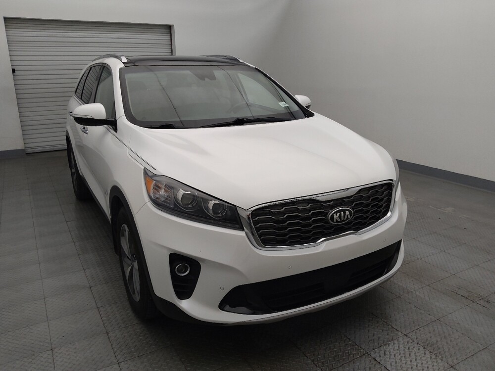 2019 Kia Sorento in Temple, TX 76502 - 18114757 14
