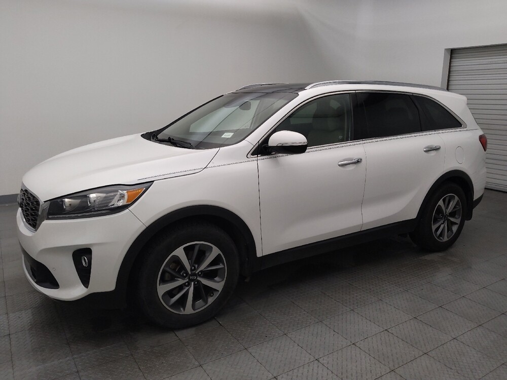 2019 Kia Sorento in Temple, TX 76502 - 18114757 2