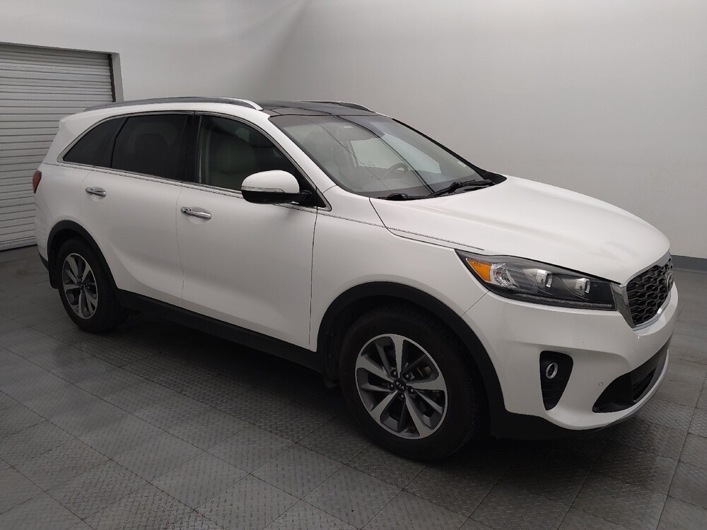 2019 Kia Sorento in Temple, TX 76502 - 18114757 11