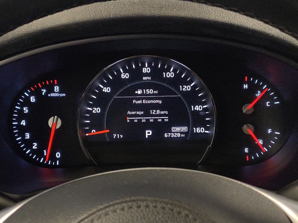 2019 Kia Sorento in Temple, TX 76502 - 18114757 23