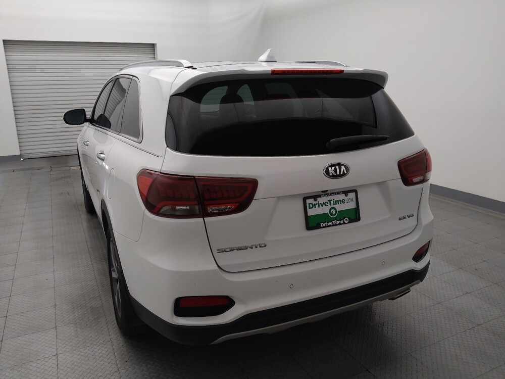 2019 Kia Sorento in Temple, TX 76502 - 18114757 6
