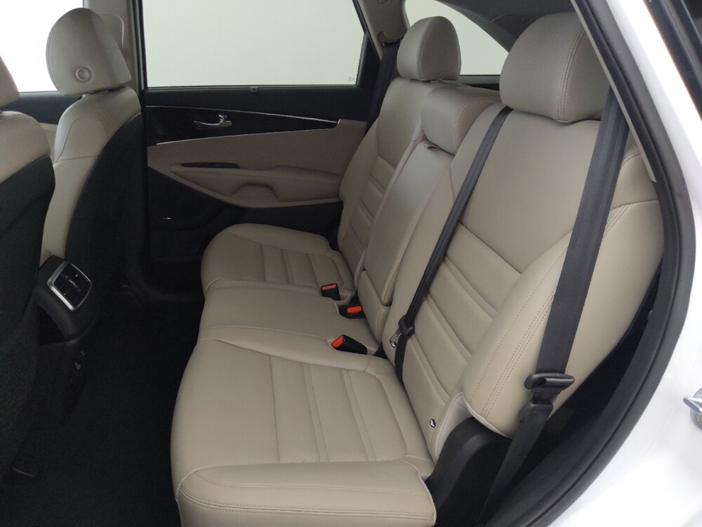 2019 Kia Sorento in Temple, TX 76502 - 18114757 18