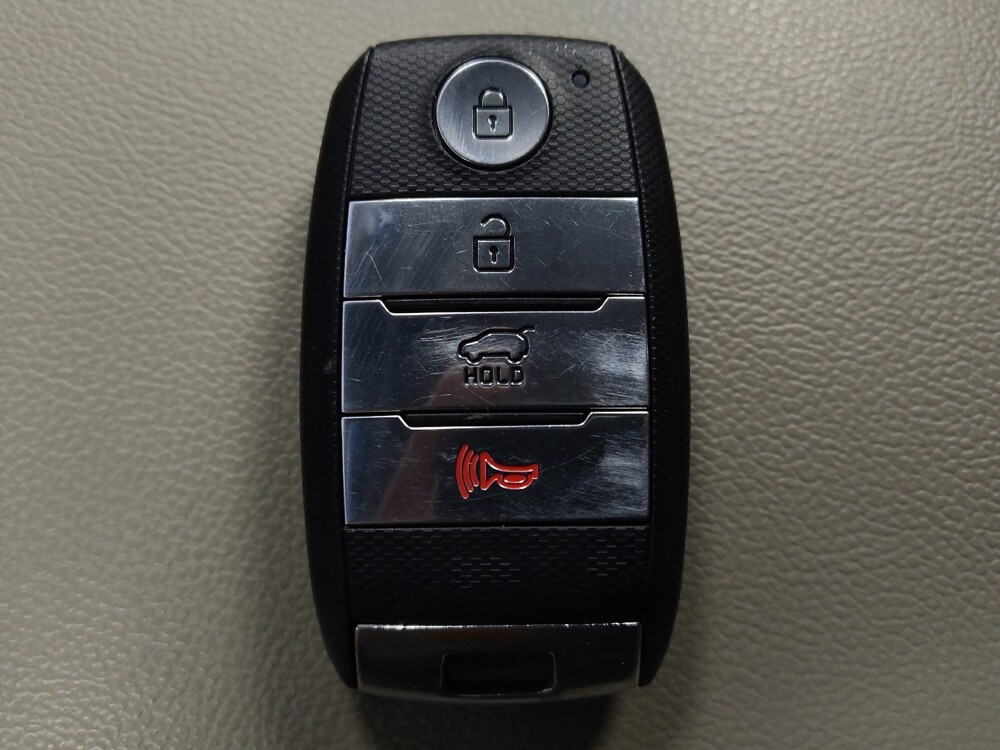 2019 Kia Sorento in Temple, TX 76502 - 18114757 32