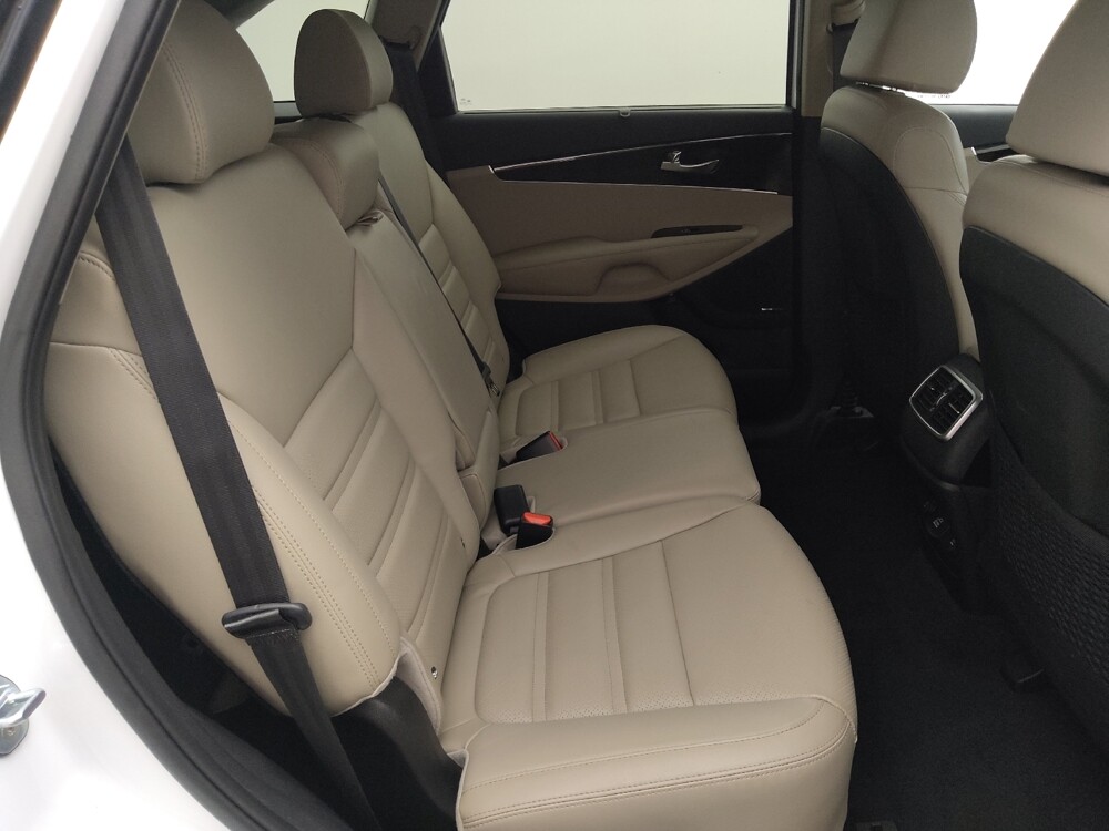 2019 Kia Sorento in Temple, TX 76502 - 18114757 19