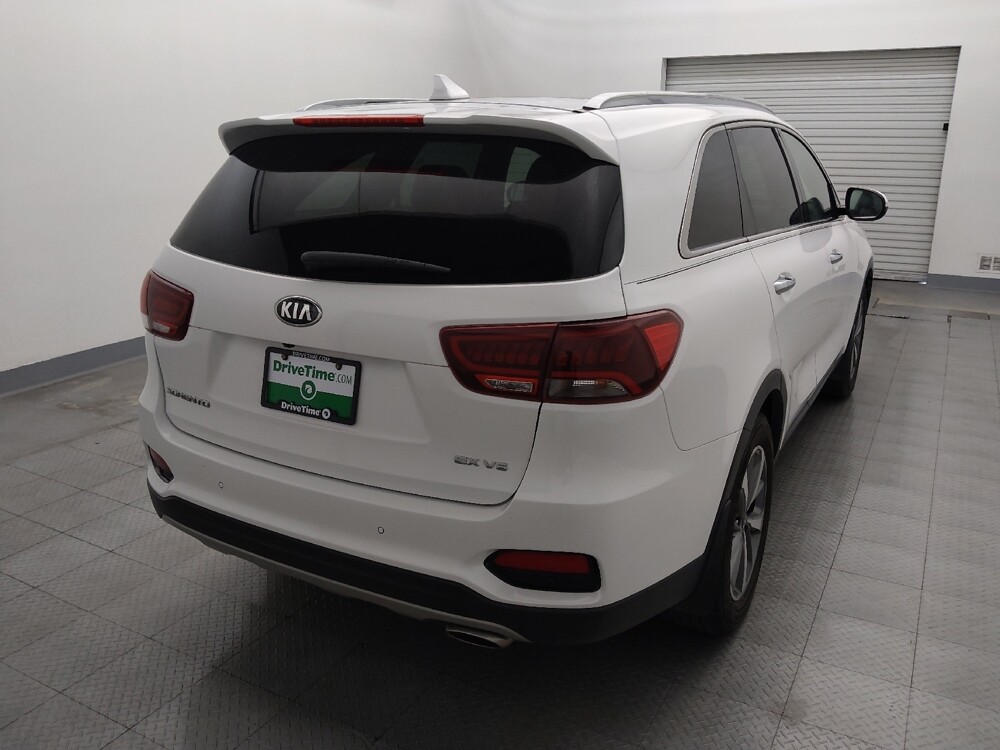 2019 Kia Sorento in Temple, TX 76502 - 18114757 7