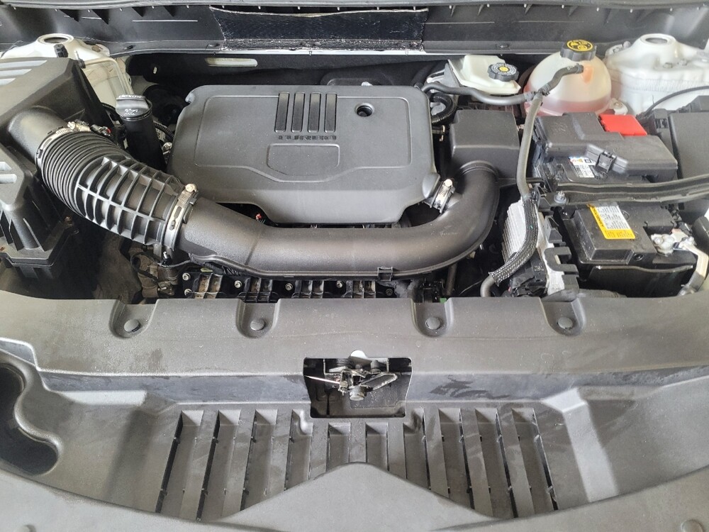 2020 Chevrolet Blazer in Union City, GA 30291 - 18114758 30