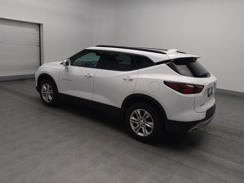 2020 Chevrolet Blazer in Union City, GA 30291 - 18114758 3