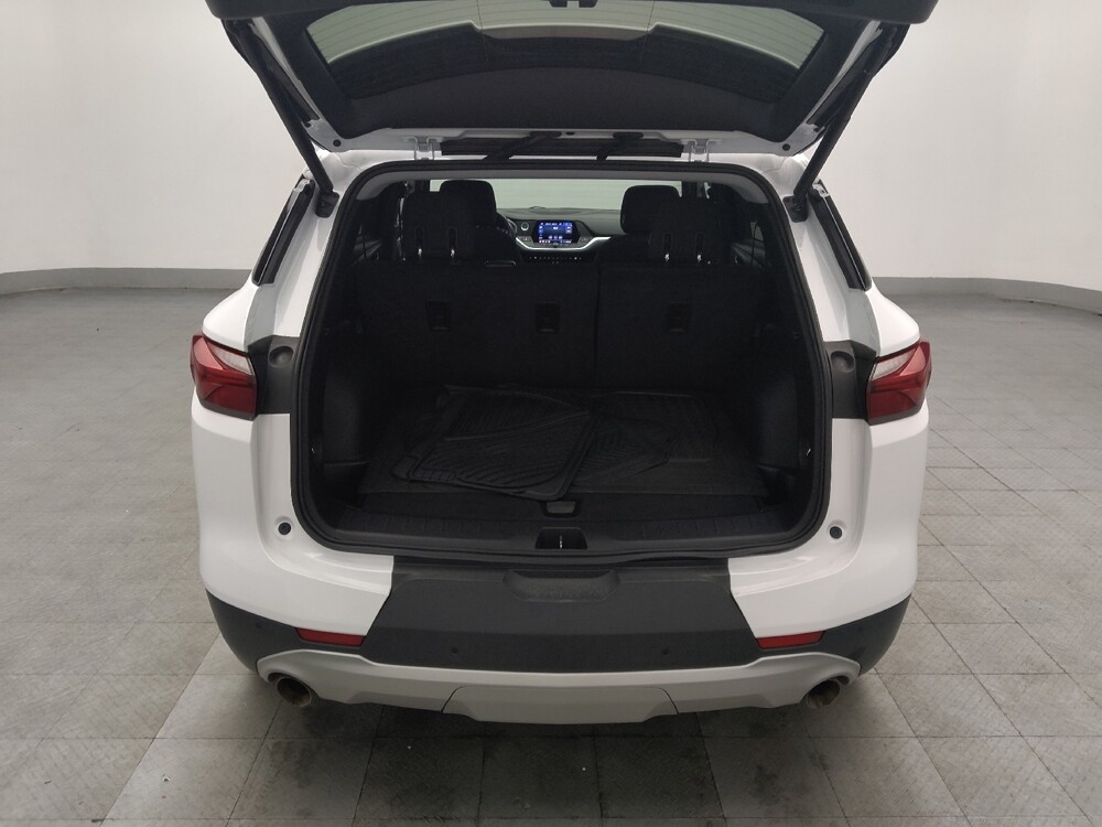 2020 Chevrolet Blazer in Union City, GA 30291 - 18114758 29