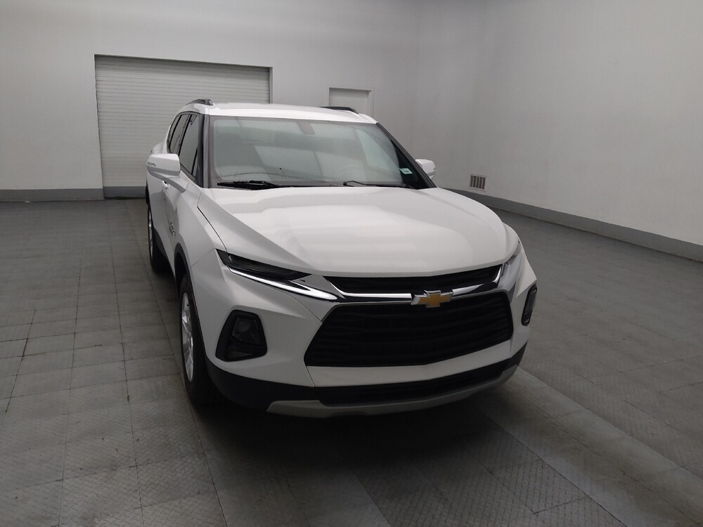 2020 Chevrolet Blazer in Union City, GA 30291 - 18114758 14