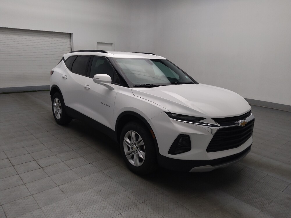 2020 Chevrolet Blazer in Union City, GA 30291 - 18114758 13