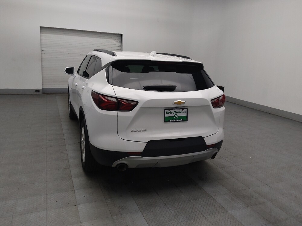 2020 Chevrolet Blazer in Union City, GA 30291 - 18114758 6