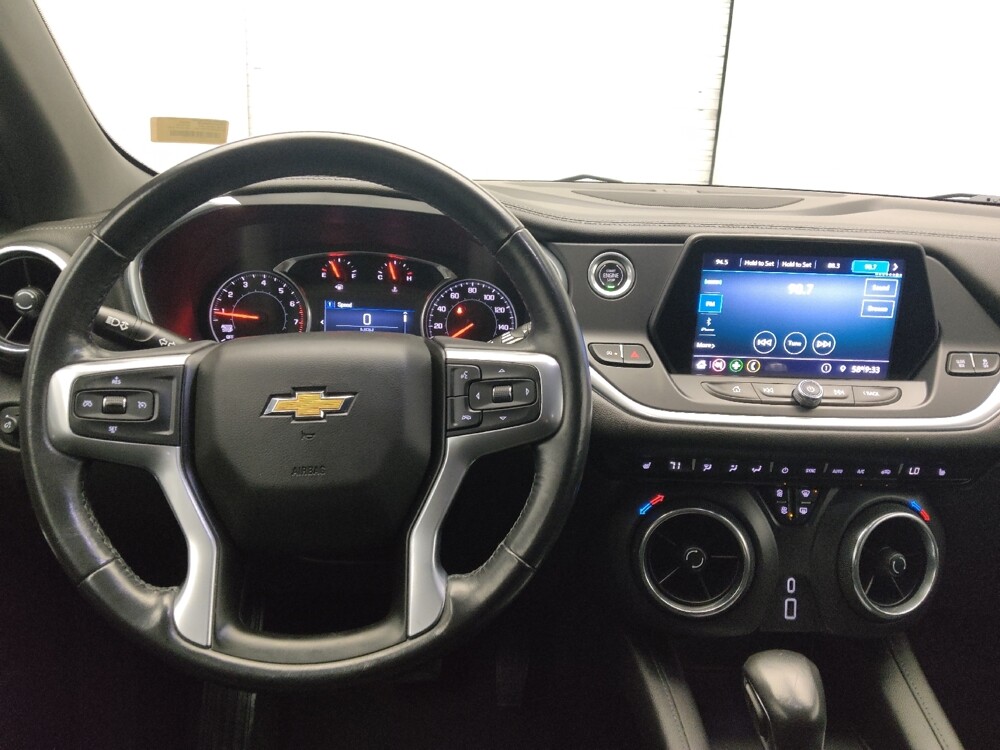 2020 Chevrolet Blazer in Union City, GA 30291 - 18114758 22