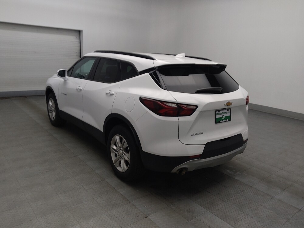 2020 Chevrolet Blazer in Union City, GA 30291 - 18114758 5