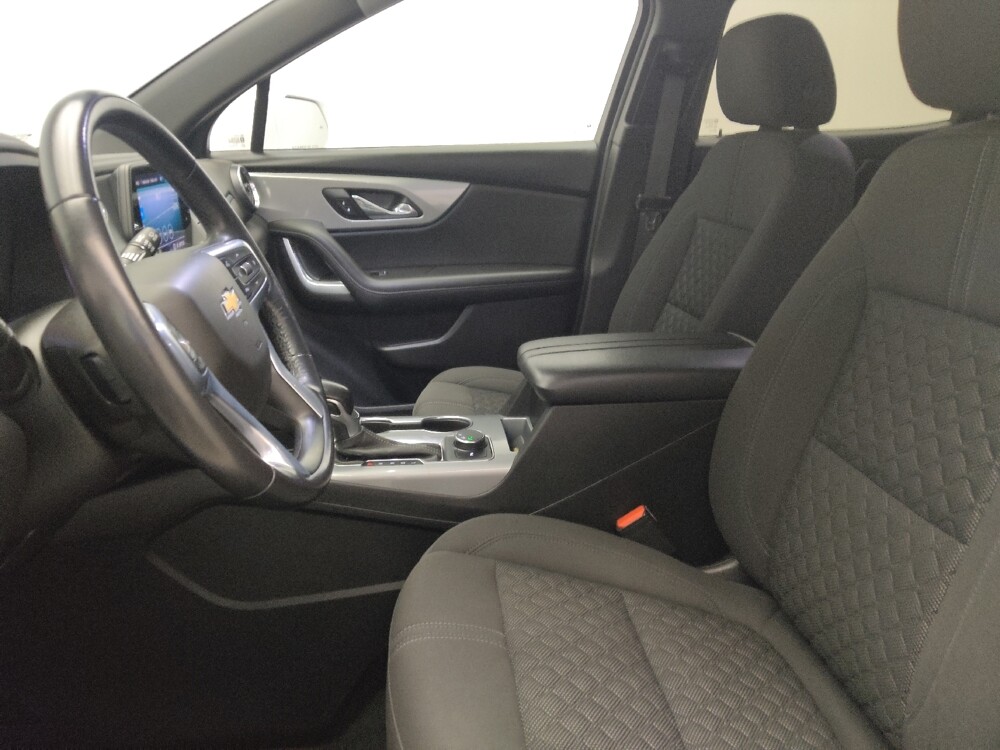 2020 Chevrolet Blazer in Union City, GA 30291 - 18114758 17