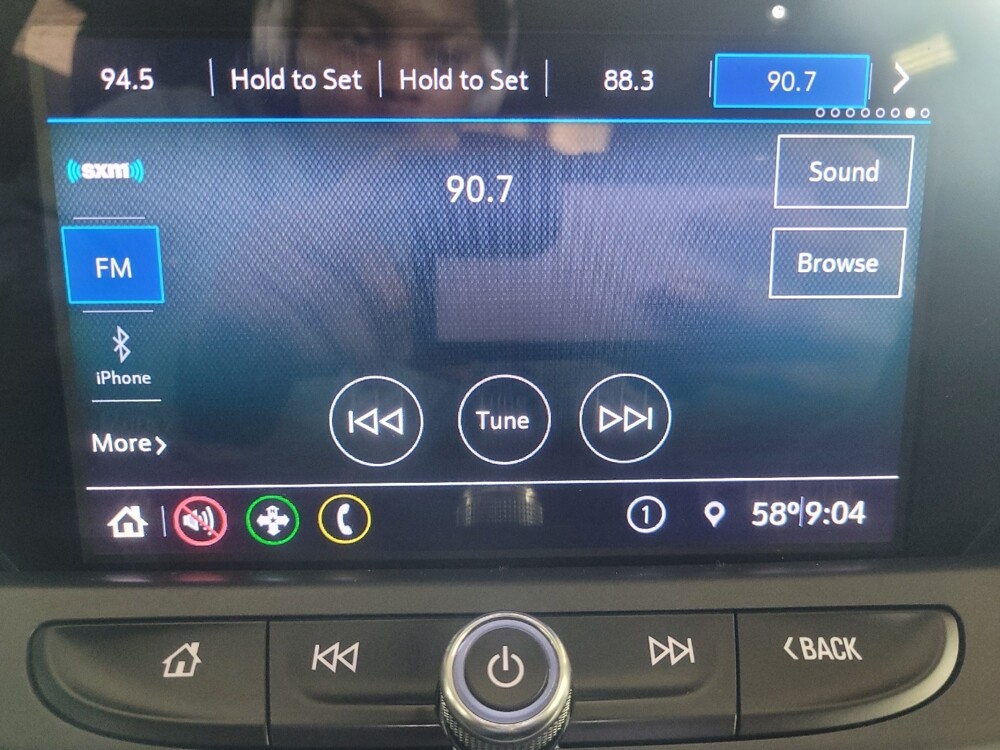 2020 Chevrolet Blazer in Union City, GA 30291 - 18114758 25