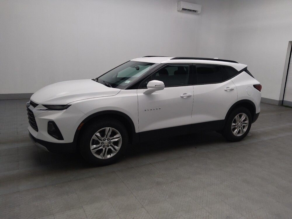 2020 Chevrolet Blazer in Union City, GA 30291 - 18114758 2