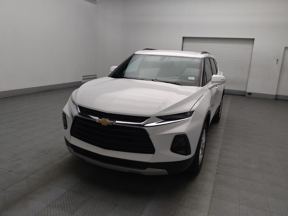 2020 Chevrolet Blazer in Union City, GA 30291 - 18114758 15