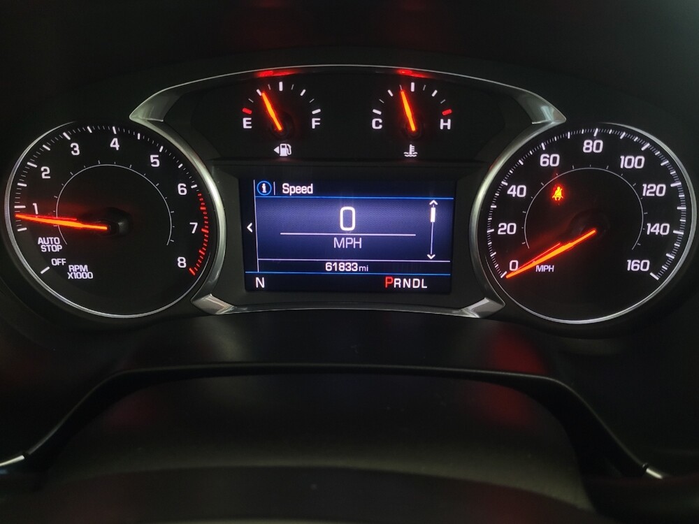 2020 Chevrolet Blazer in Union City, GA 30291 - 18114758 23