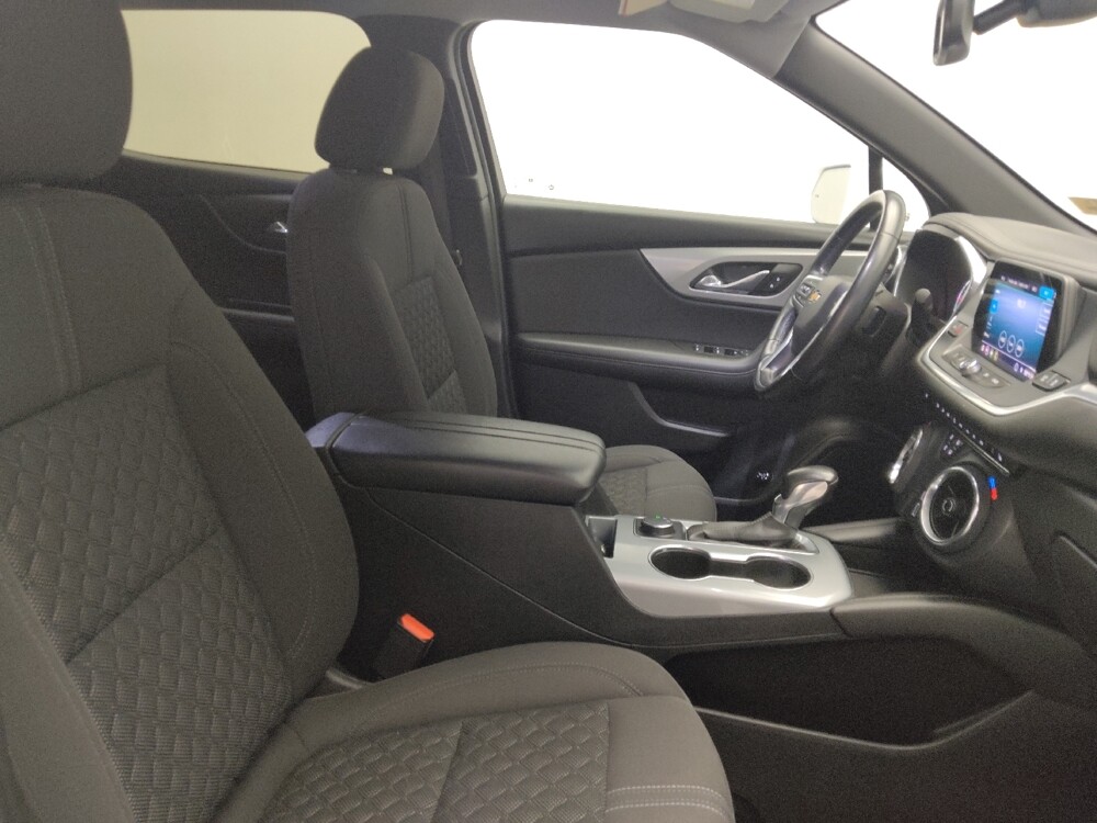 2020 Chevrolet Blazer in Union City, GA 30291 - 18114758 21
