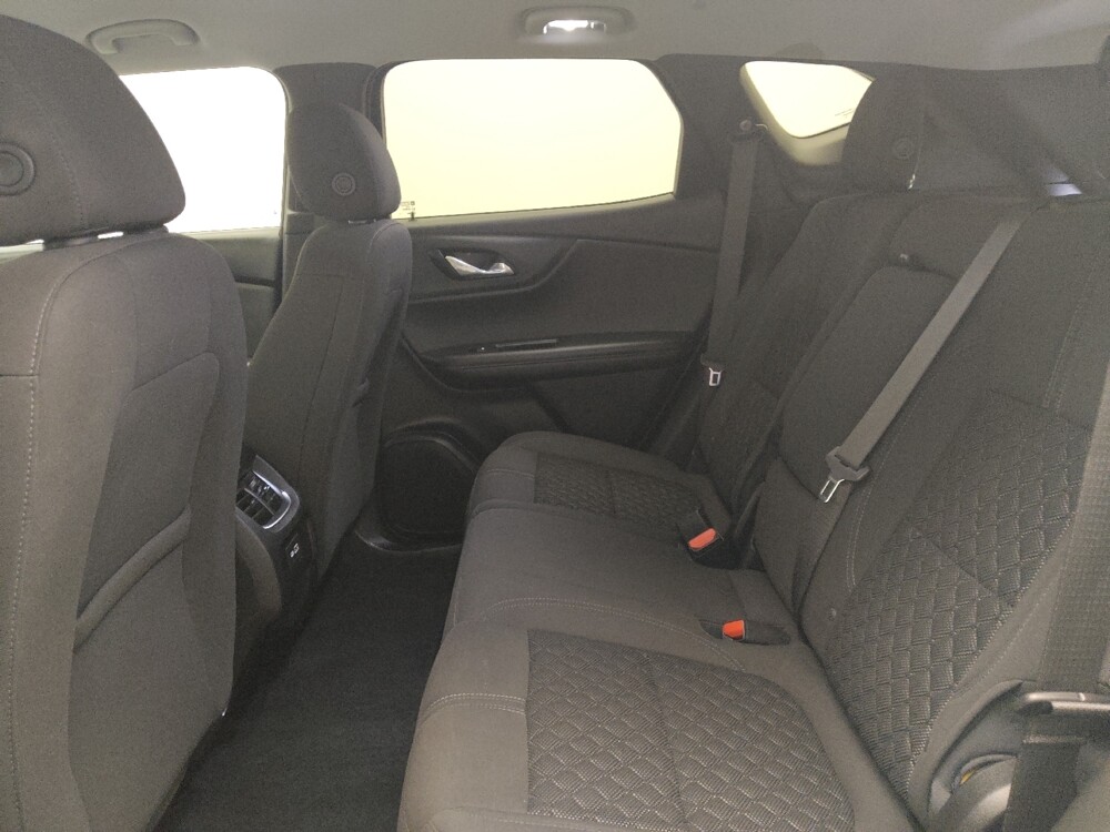 2020 Chevrolet Blazer in Union City, GA 30291 - 18114758 18