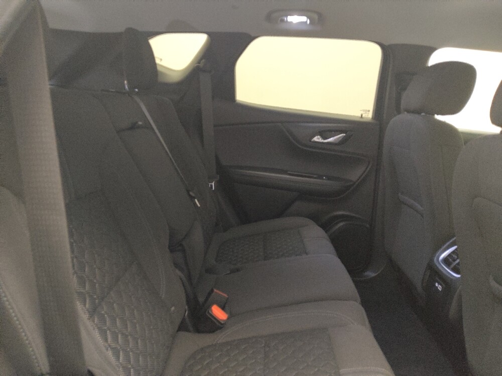 2020 Chevrolet Blazer in Union City, GA 30291 - 18114758 19