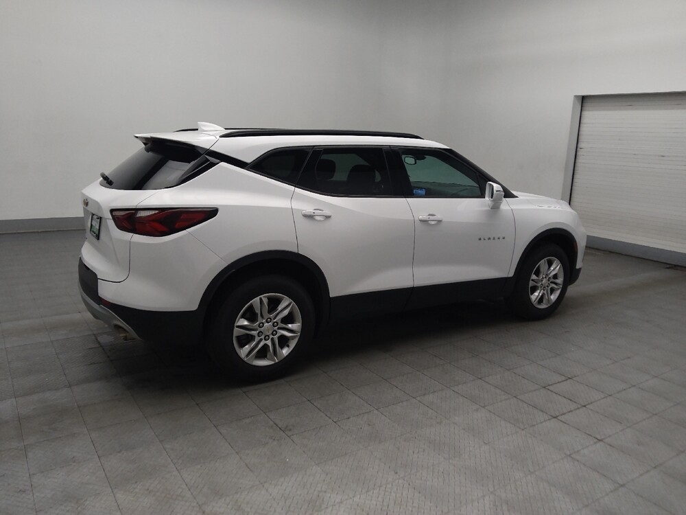 2020 Chevrolet Blazer in Union City, GA 30291 - 18114758 10