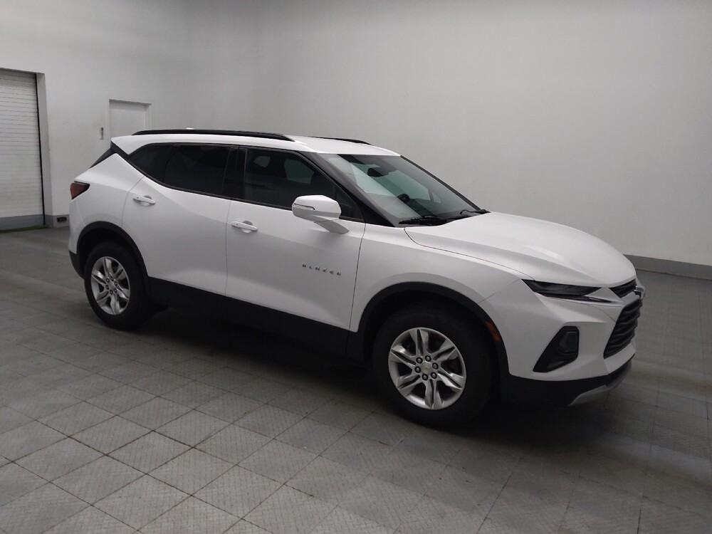 2020 Chevrolet Blazer in Union City, GA 30291 - 18114758 11