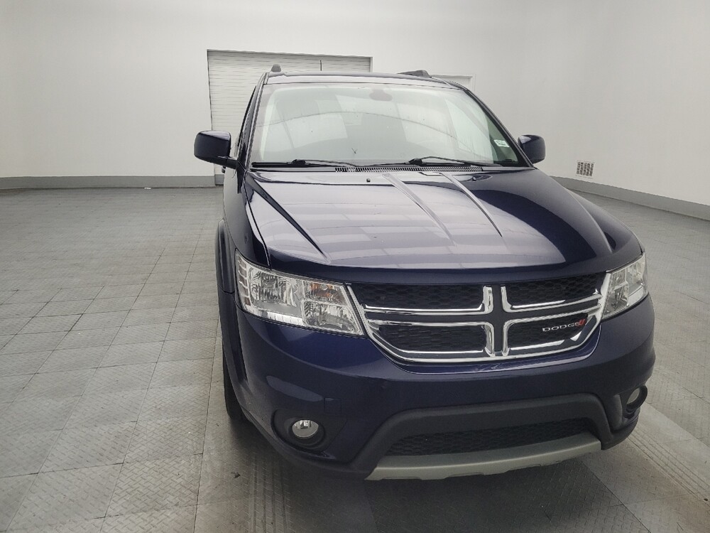 2019 Dodge Journey in Morrow, GA 30260 - 18114759 14
