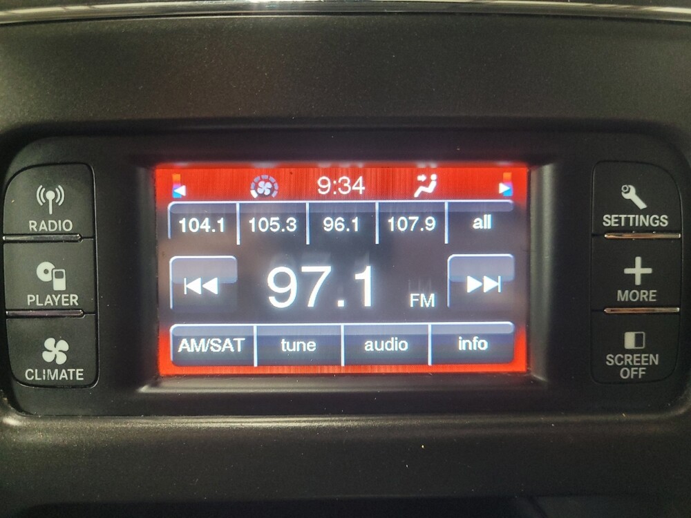 2019 Dodge Journey in Morrow, GA 30260 - 18114759 25