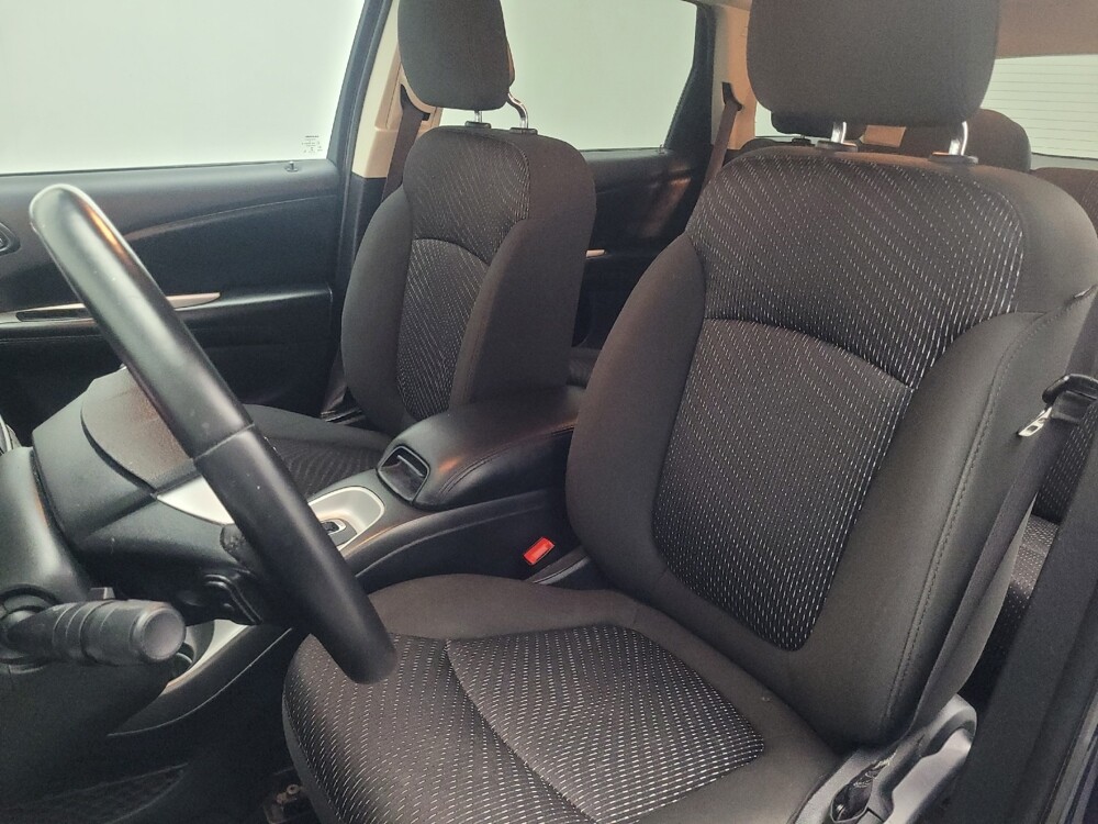 2019 Dodge Journey in Morrow, GA 30260 - 18114759 17