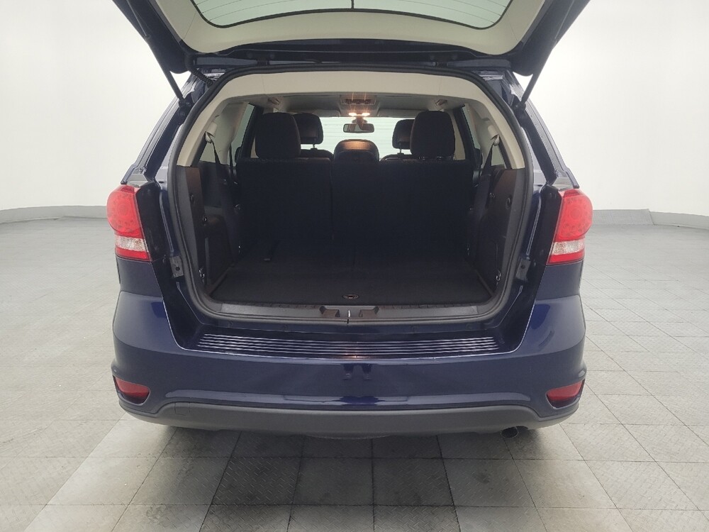 2019 Dodge Journey in Morrow, GA 30260 - 18114759 29