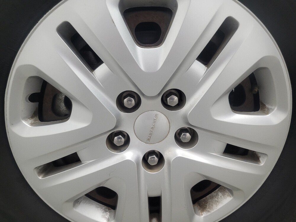 2019 Dodge Journey in Morrow, GA 30260 - 18114759 31