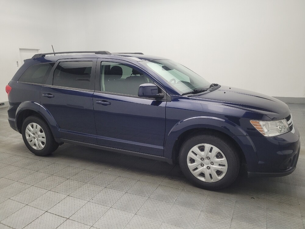2019 Dodge Journey in Morrow, GA 30260 - 18114759 11