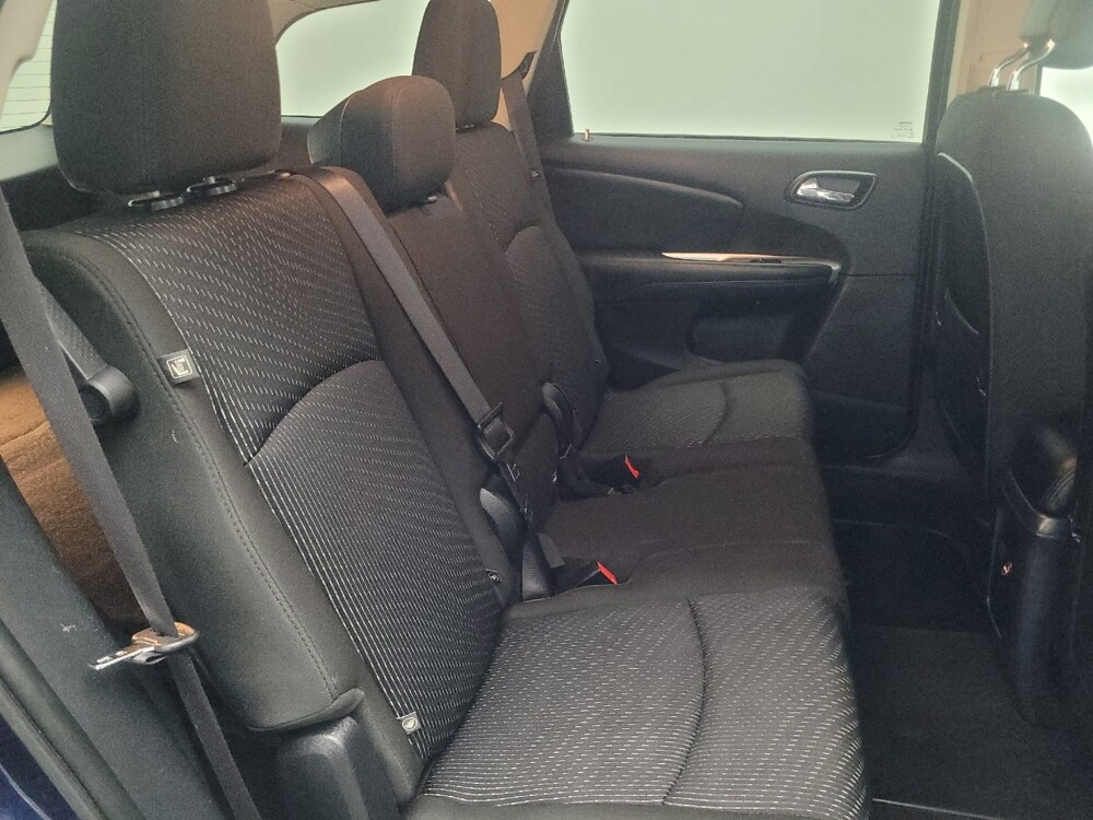 2019 Dodge Journey in Morrow, GA 30260 - 18114759 19