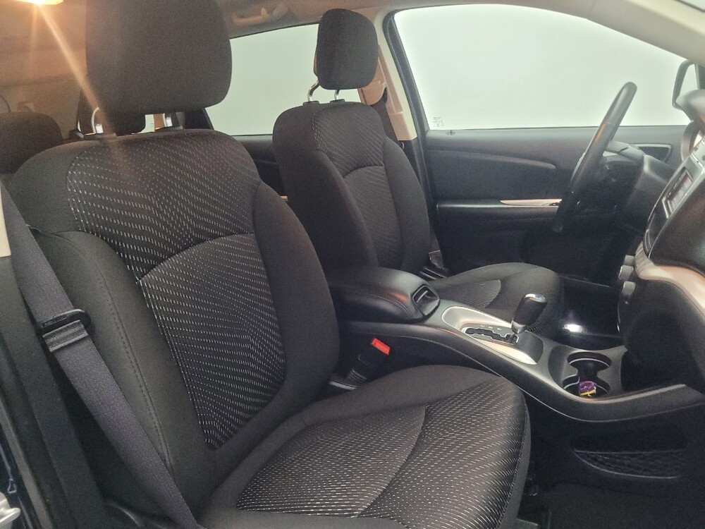 2019 Dodge Journey in Morrow, GA 30260 - 18114759 21