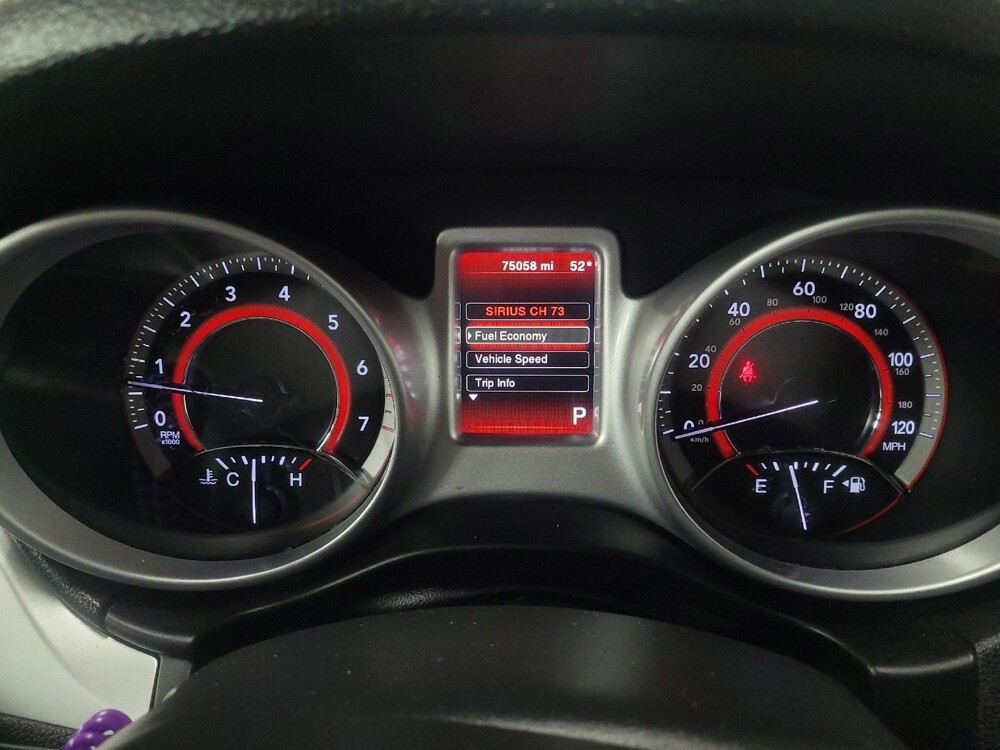 2019 Dodge Journey in Morrow, GA 30260 - 18114759 23