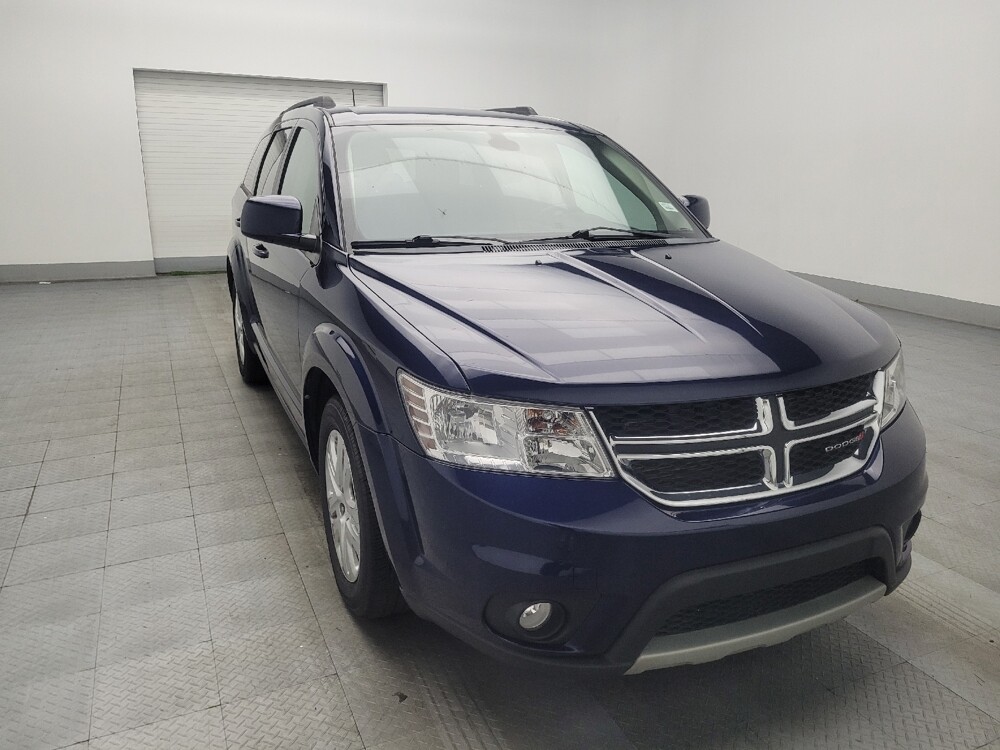 2019 Dodge Journey in Morrow, GA 30260 - 18114759 13