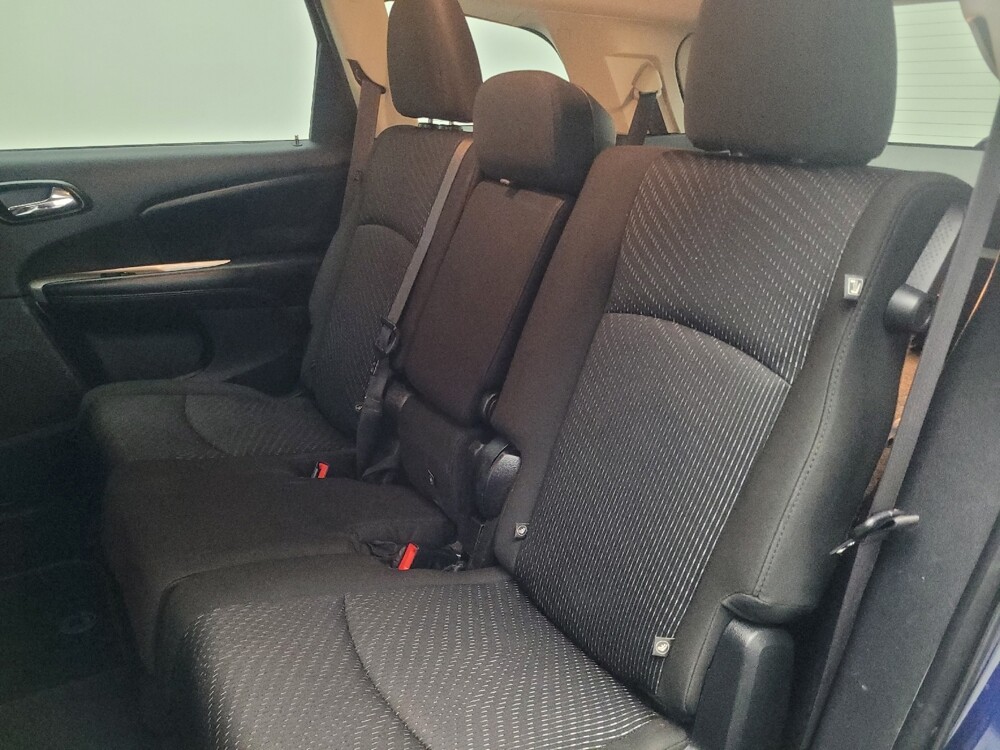 2019 Dodge Journey in Morrow, GA 30260 - 18114759 18