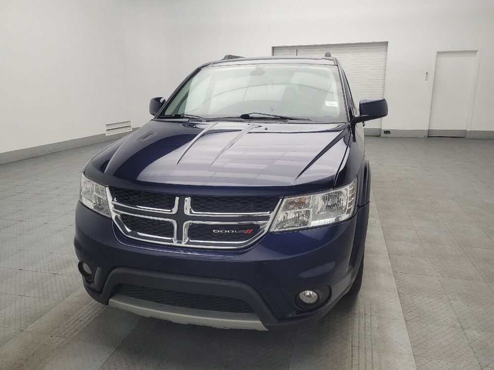 2019 Dodge Journey in Morrow, GA 30260 - 18114759 15