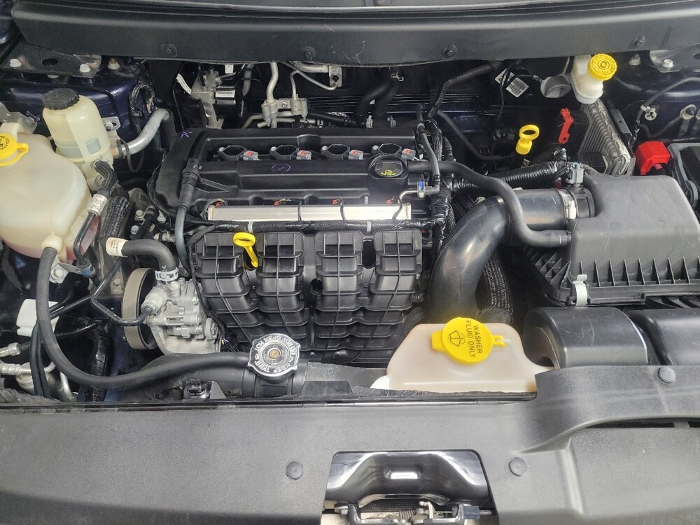 2019 Dodge Journey in Morrow, GA 30260 - 18114759 30