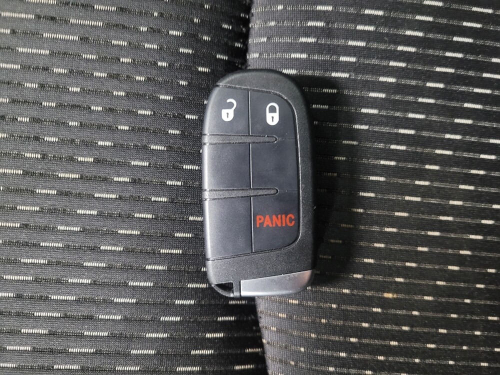 2019 Dodge Journey in Morrow, GA 30260 - 18114759 32